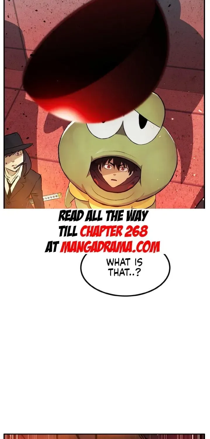 Counter Cube Chapter 202 page 62
