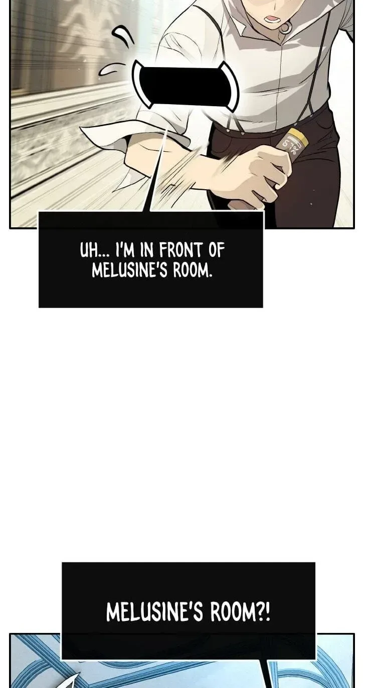 Counter Cube Chapter 206 page 6