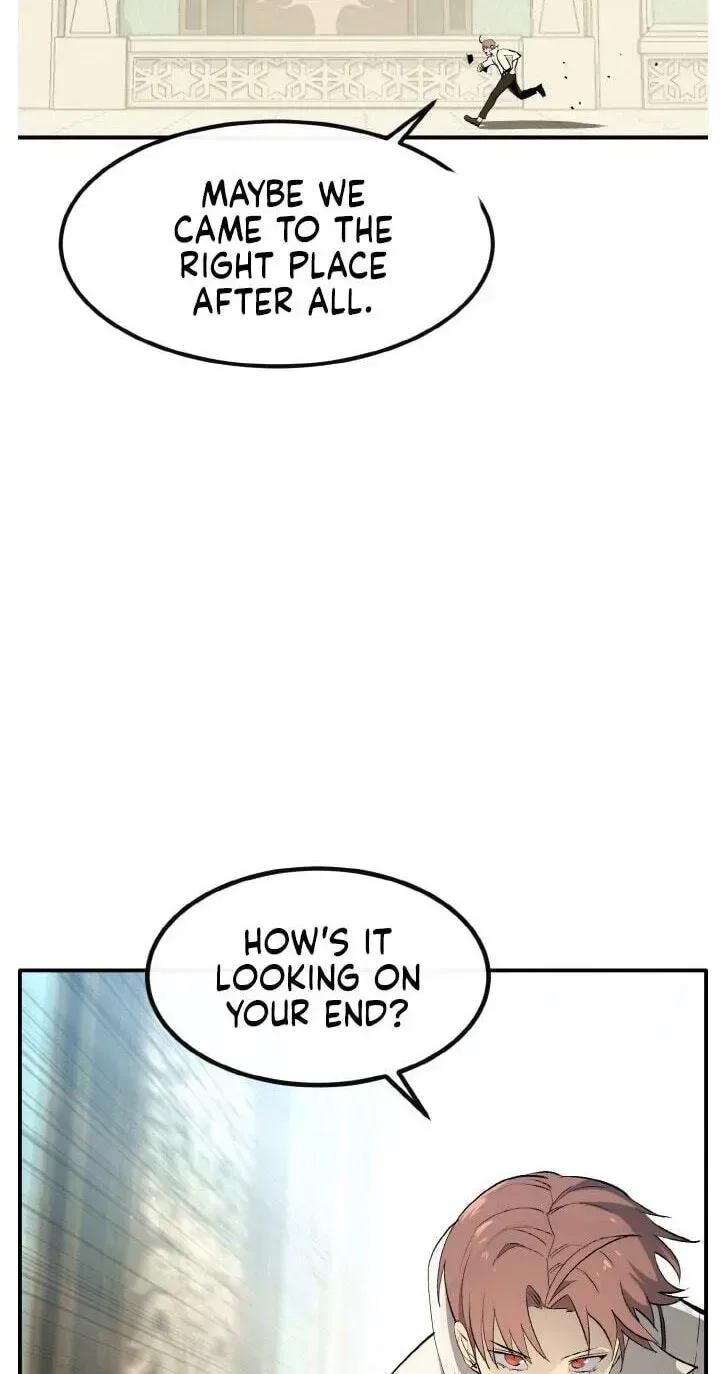 Counter Cube Chapter 206 page 5