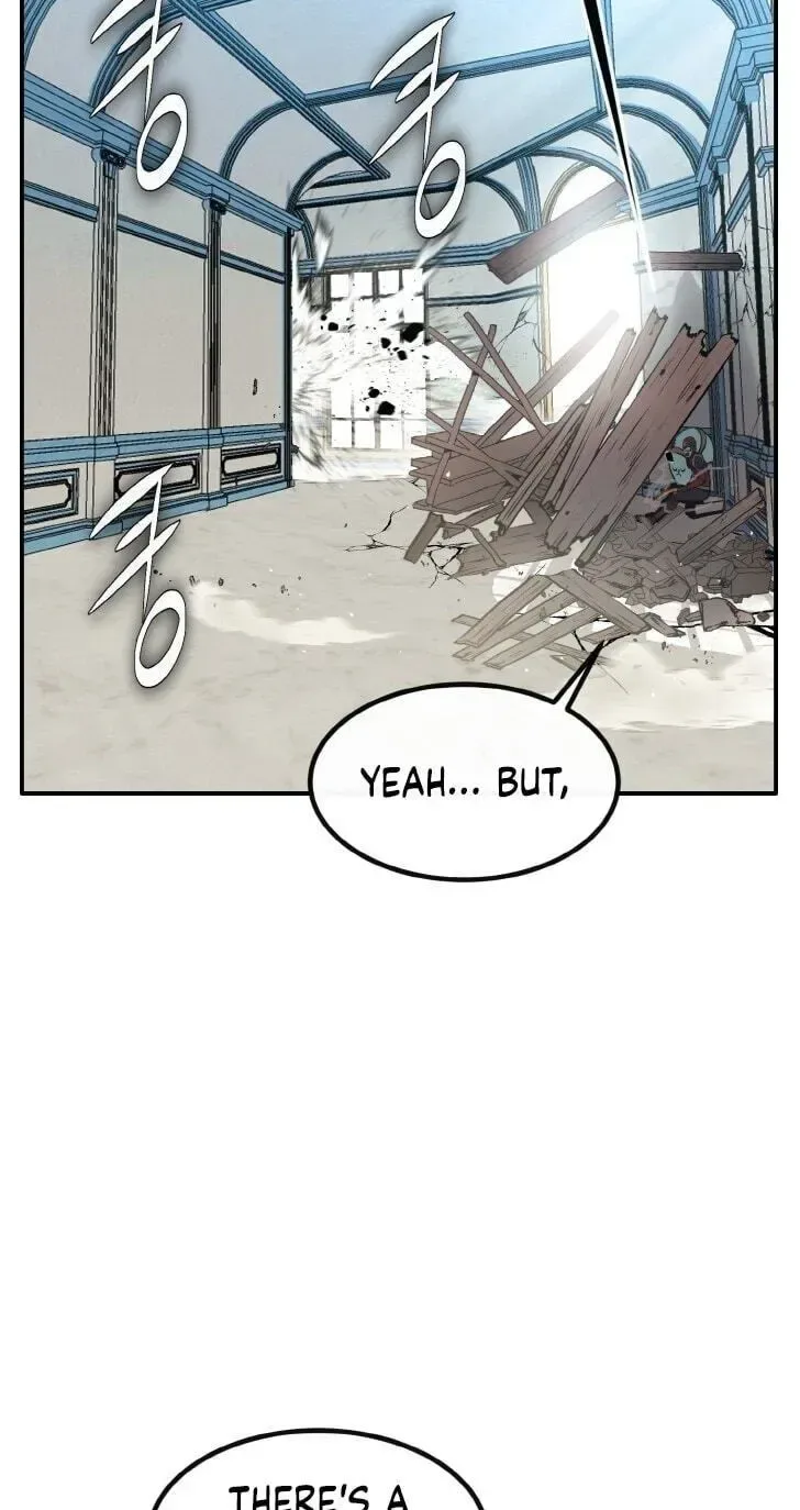 Counter Cube Chapter 206 page 7