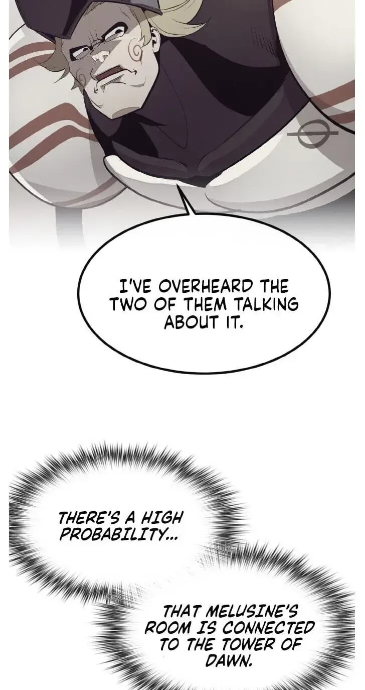 Counter Cube Chapter 206 page 12