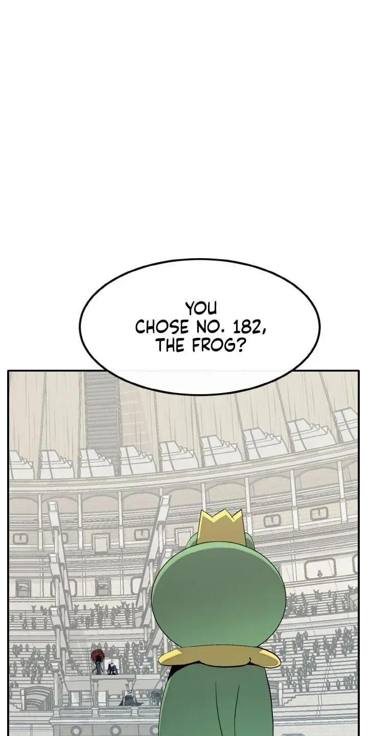 Counter Cube Chapter 206 page 28