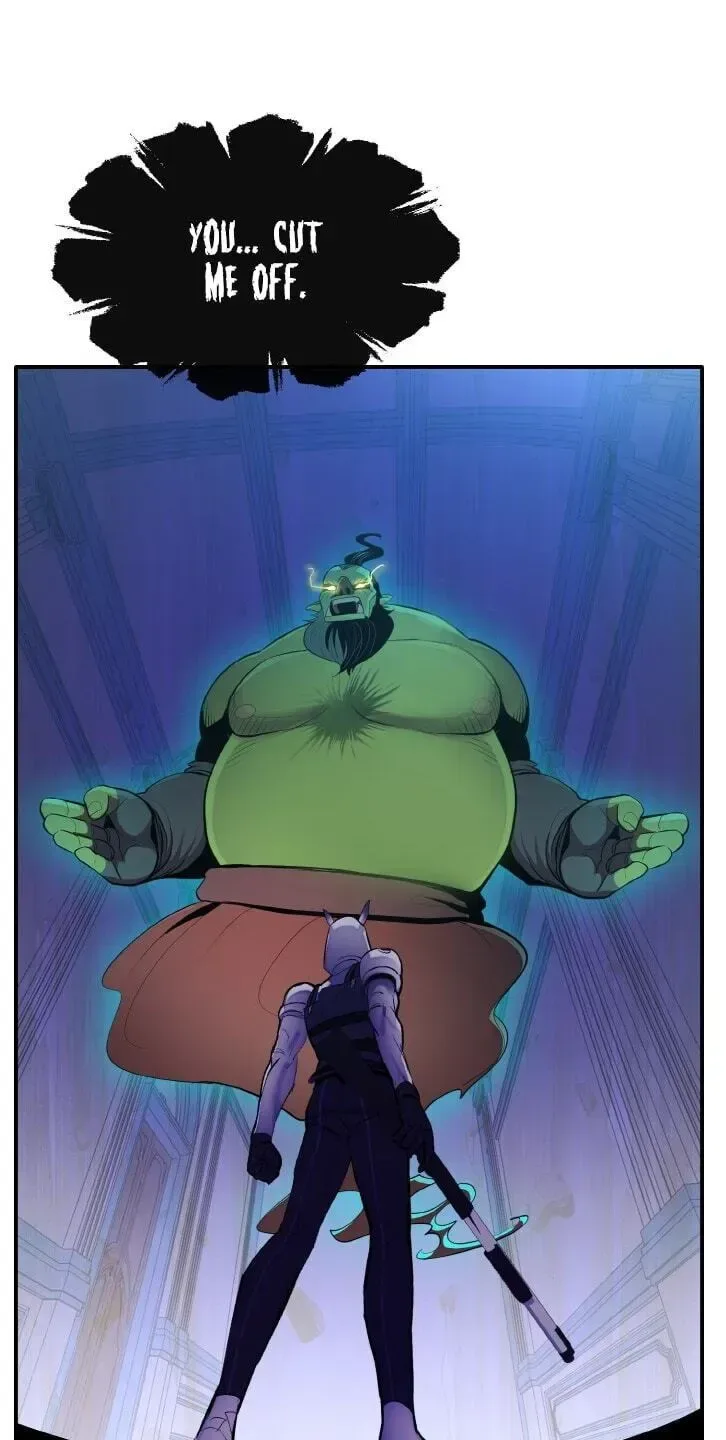 Counter Cube Chapter 206 page 24