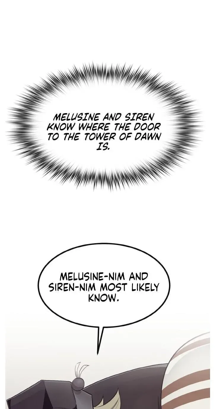 Counter Cube Chapter 206 page 11
