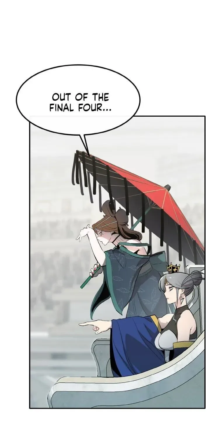 Counter Cube Chapter 206 page 27