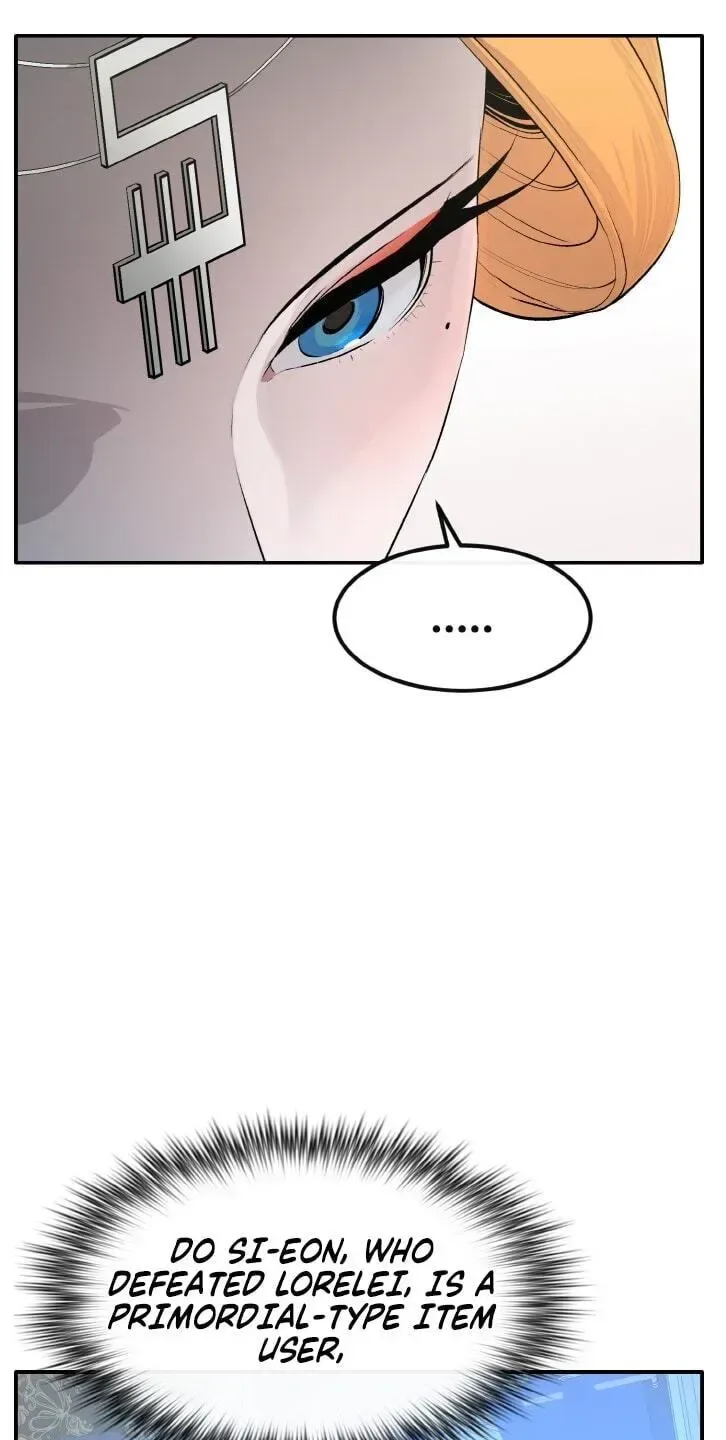 Counter Cube Chapter 206 page 31