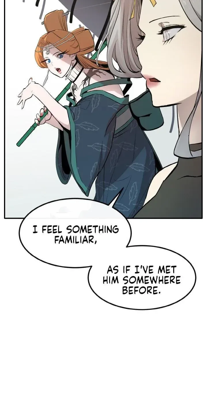 Counter Cube Chapter 206 page 30