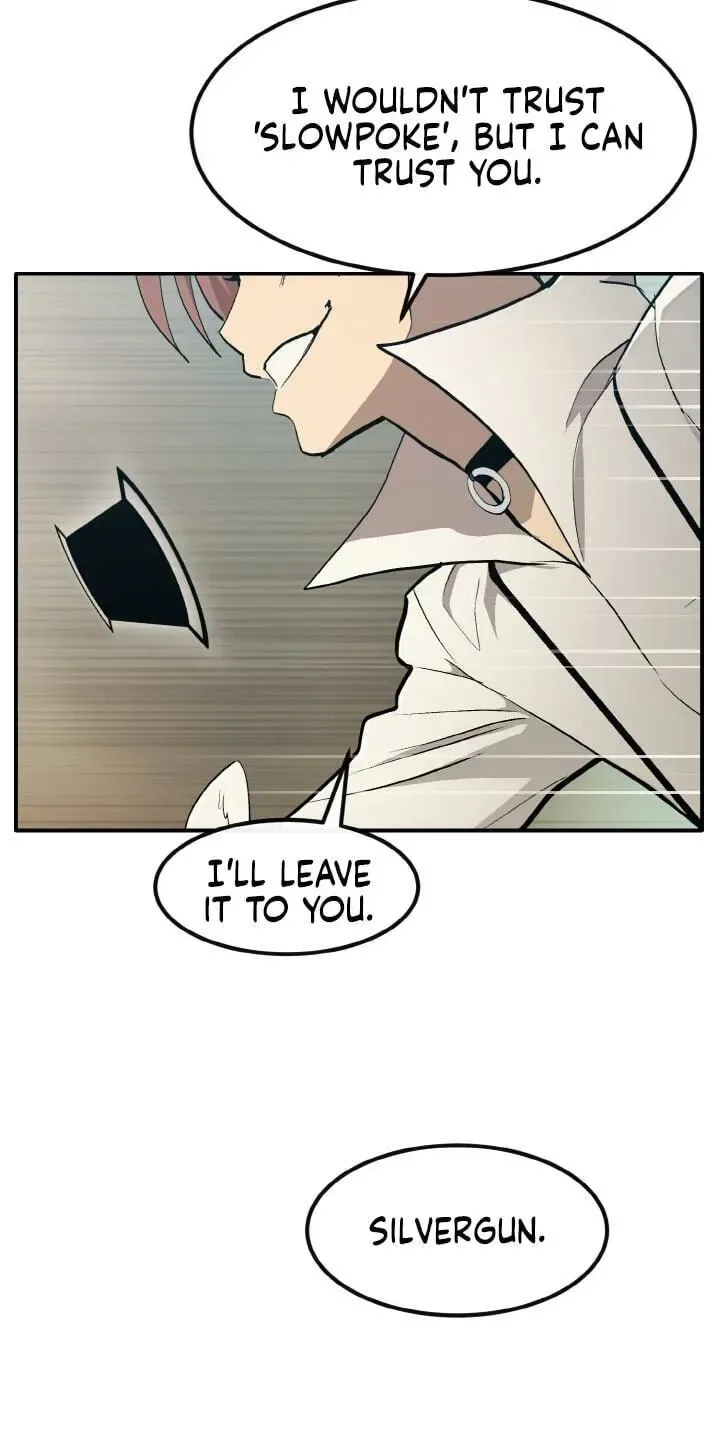 Counter Cube Chapter 206 page 23