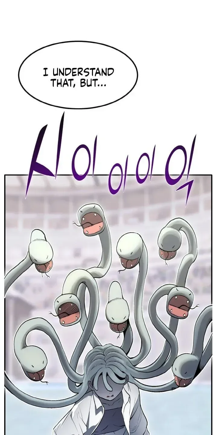 Counter Cube Chapter 206 page 36