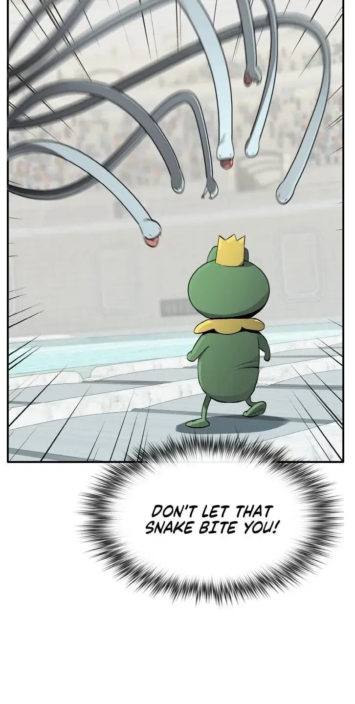 Counter Cube Chapter 206 page 39