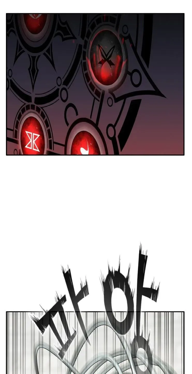 Counter Cube Chapter 206 page 40