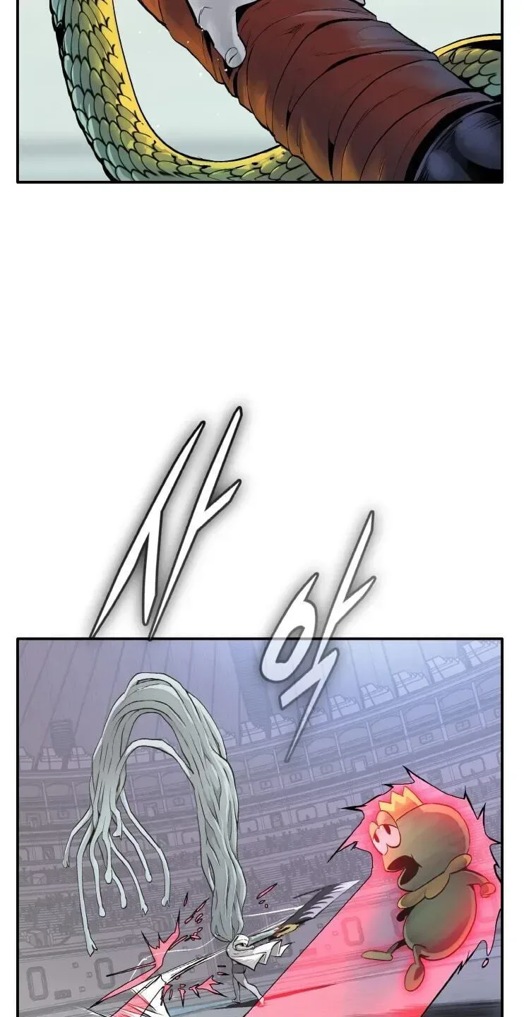 Counter Cube Chapter 206 page 43