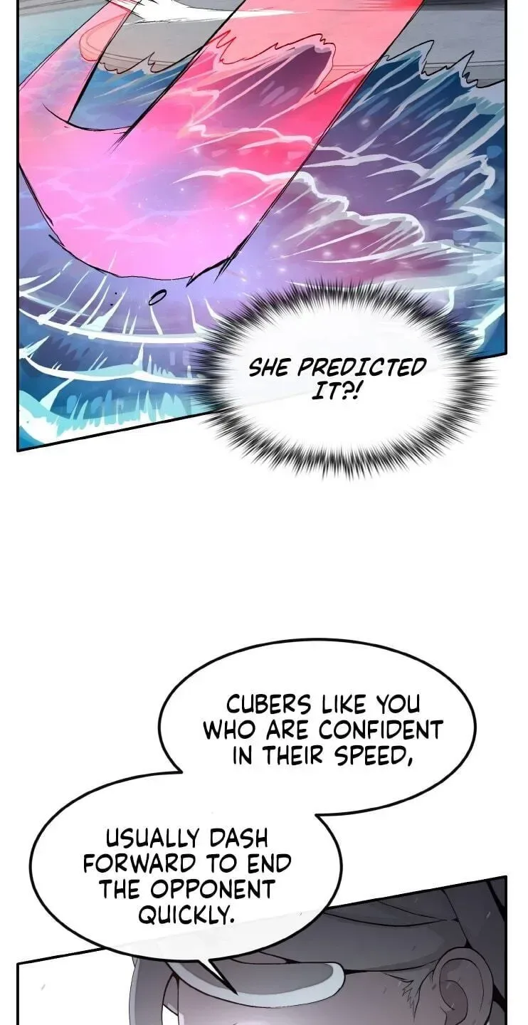 Counter Cube Chapter 206 page 44