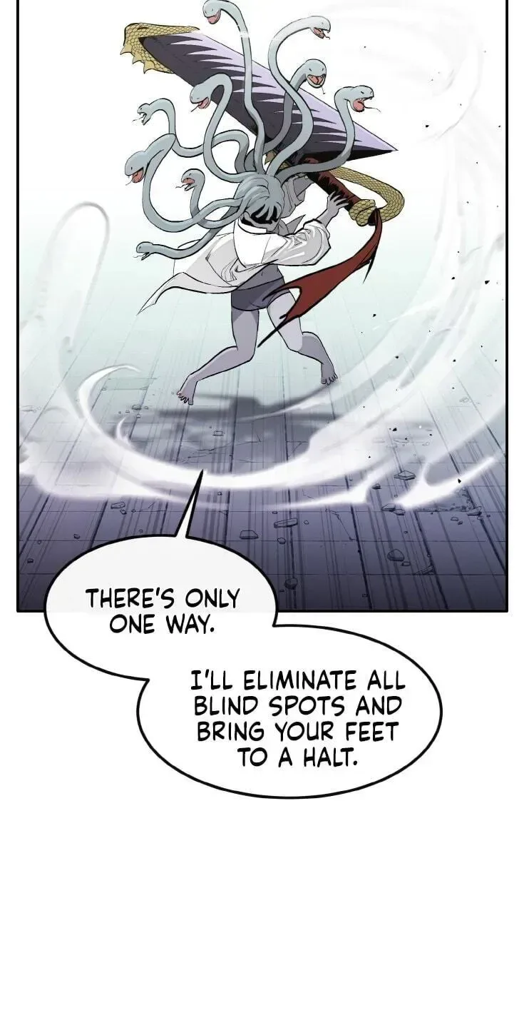 Counter Cube Chapter 206 page 46