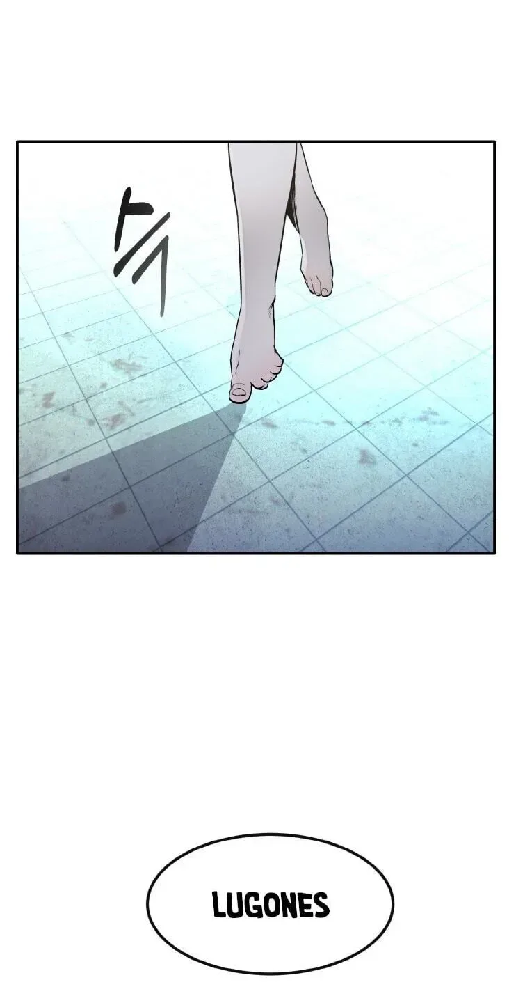 Counter Cube Chapter 206 page 48