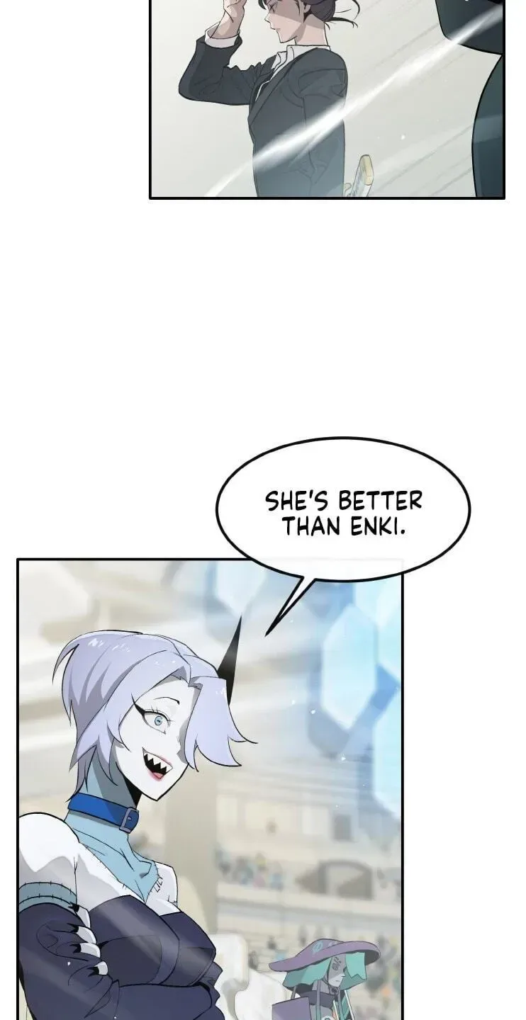 Counter Cube Chapter 206 page 54