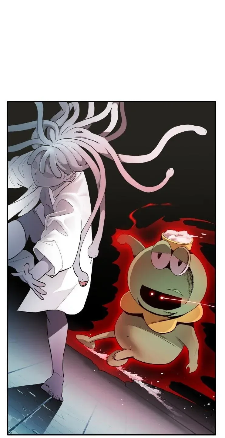 Counter Cube Chapter 206 page 56