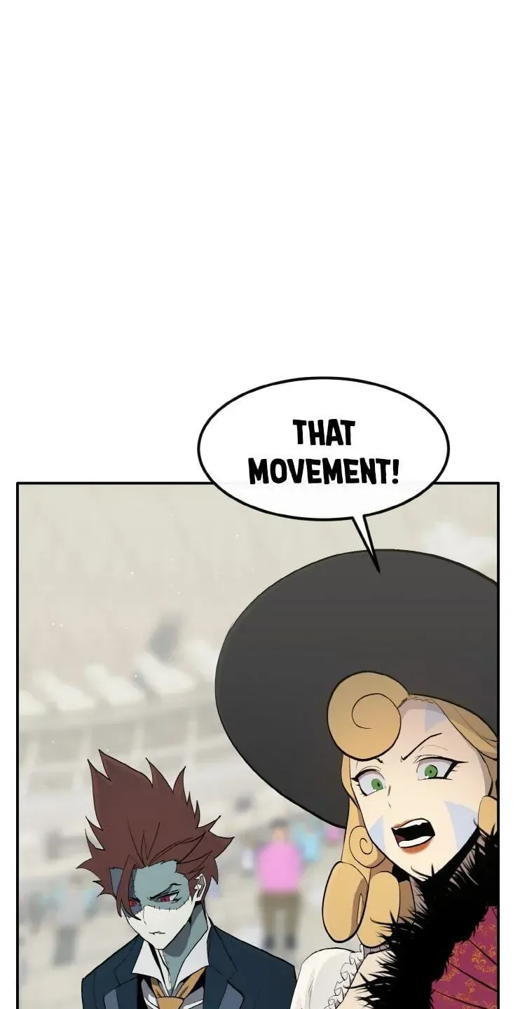 Counter Cube Chapter 206 page 57
