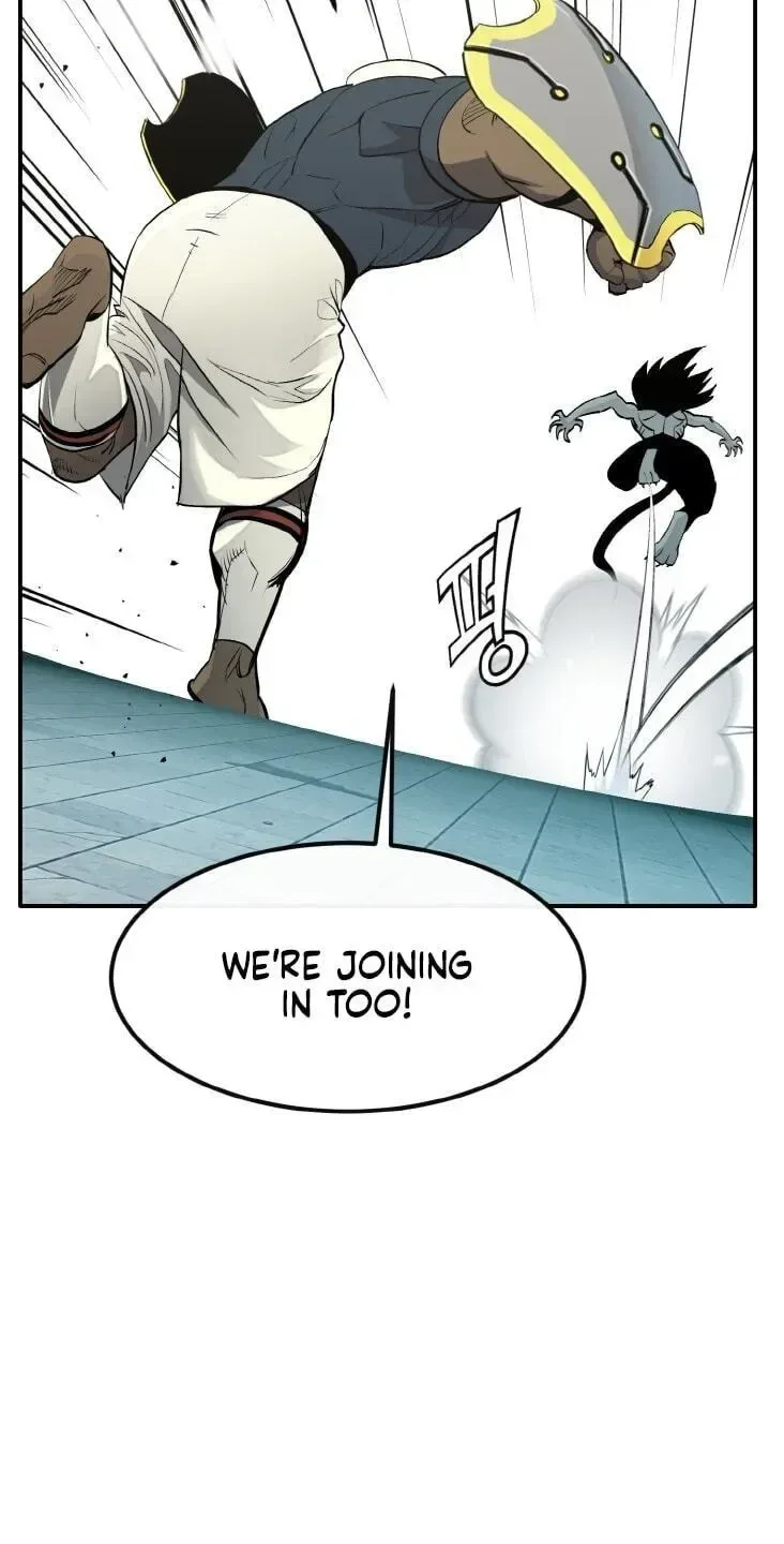 Counter Cube Chapter 206 page 60