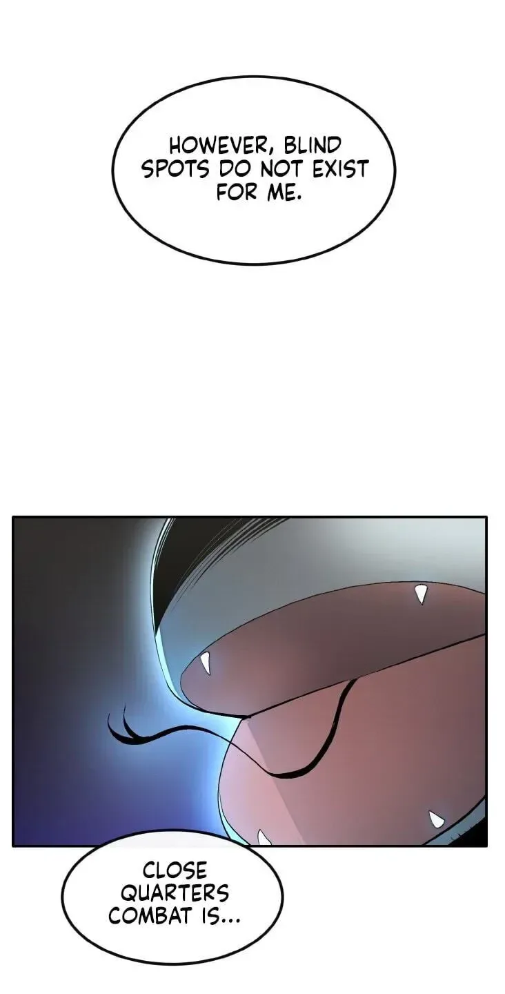 Counter Cube Chapter 206 page 62