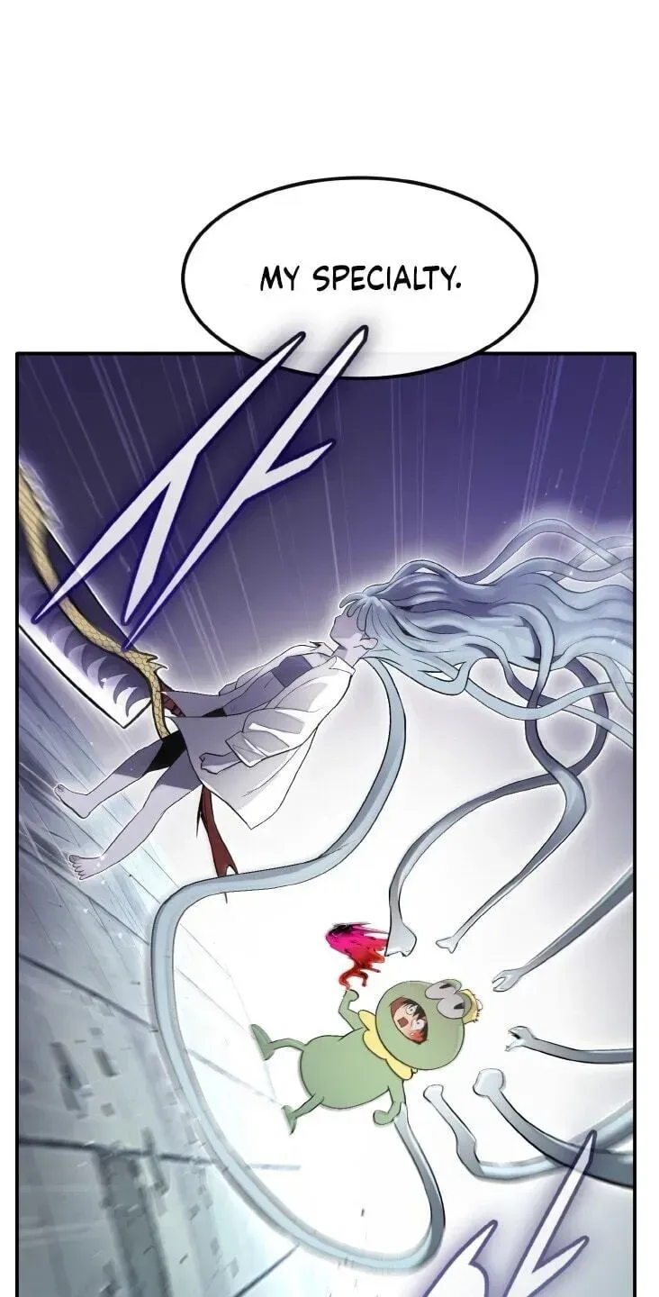Counter Cube Chapter 206 page 64