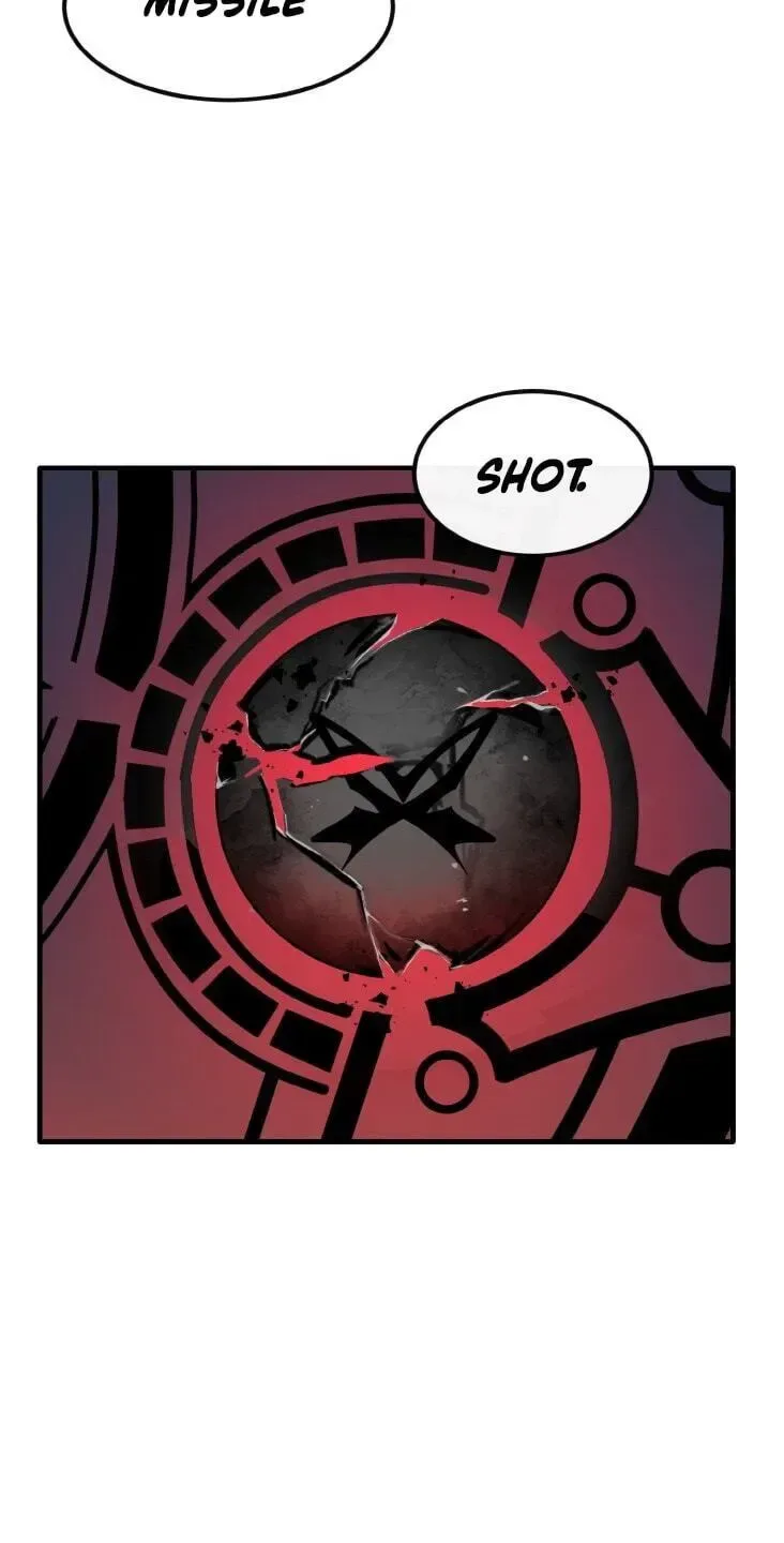 Counter Cube Chapter 206 page 66