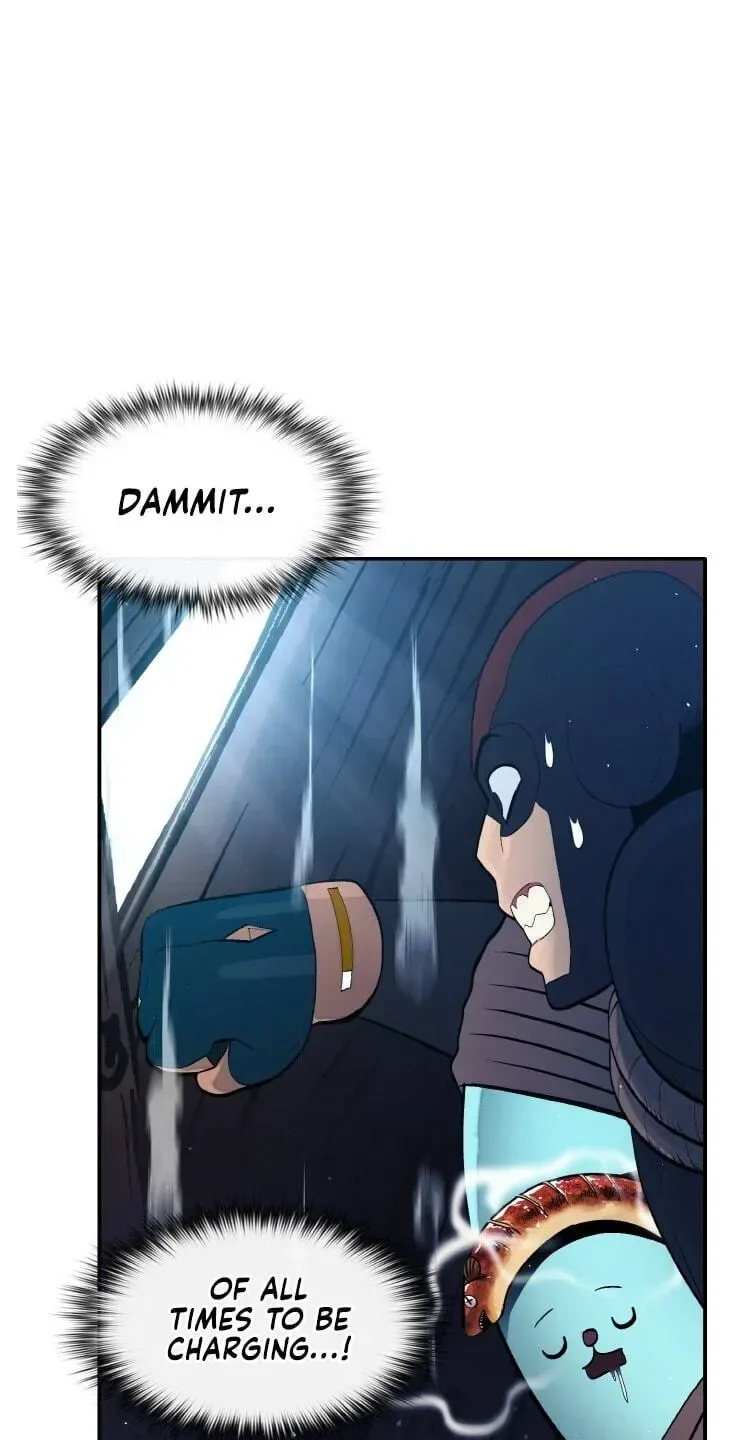 Counter Cube Chapter 206 page 70
