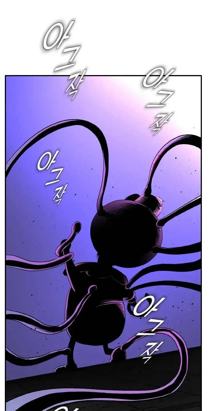 Counter Cube Chapter 206 page 67