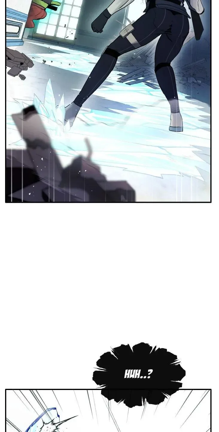Counter Cube Chapter 206 page 72