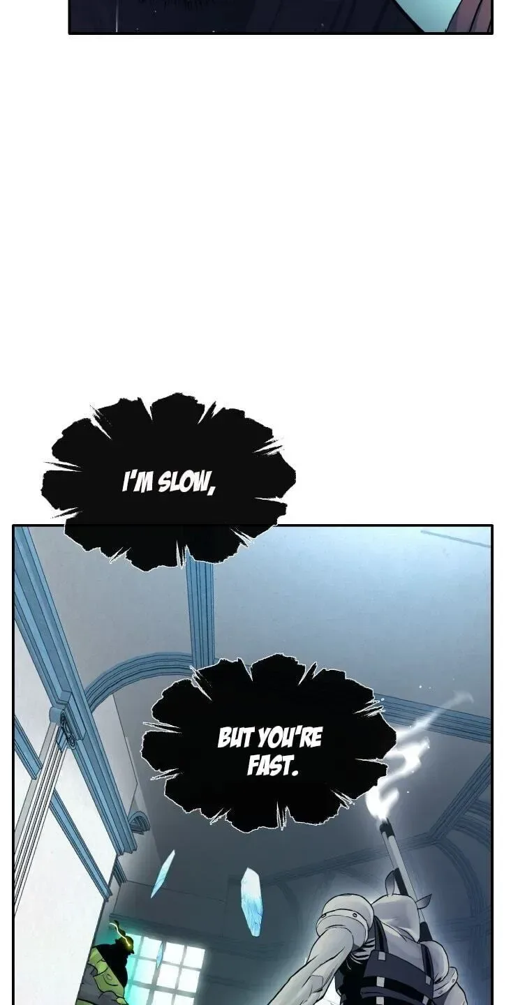 Counter Cube Chapter 206 page 71