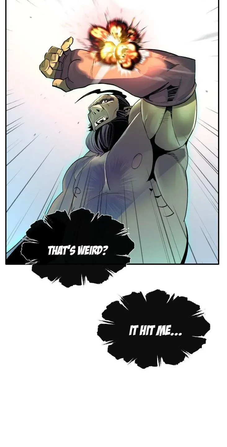 Counter Cube Chapter 206 page 74