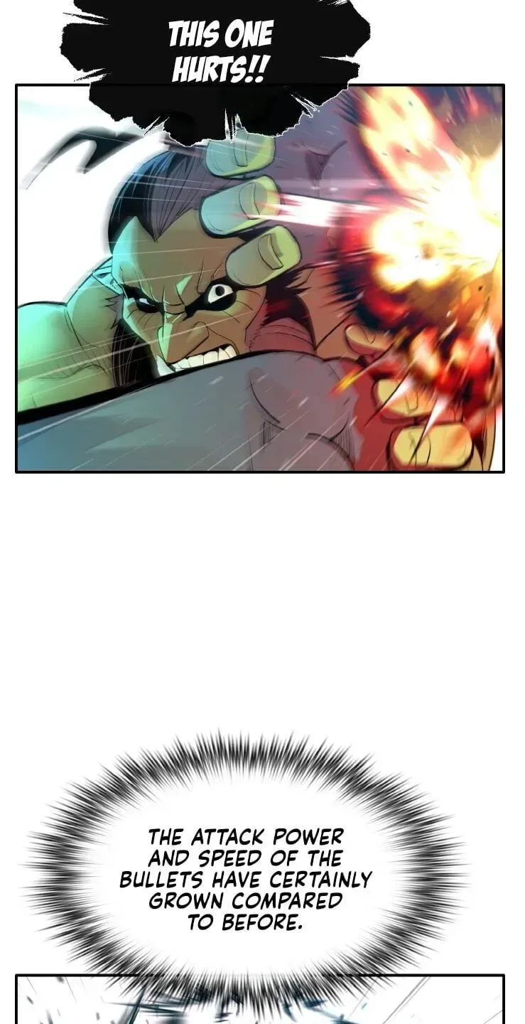 Counter Cube Chapter 206 page 80