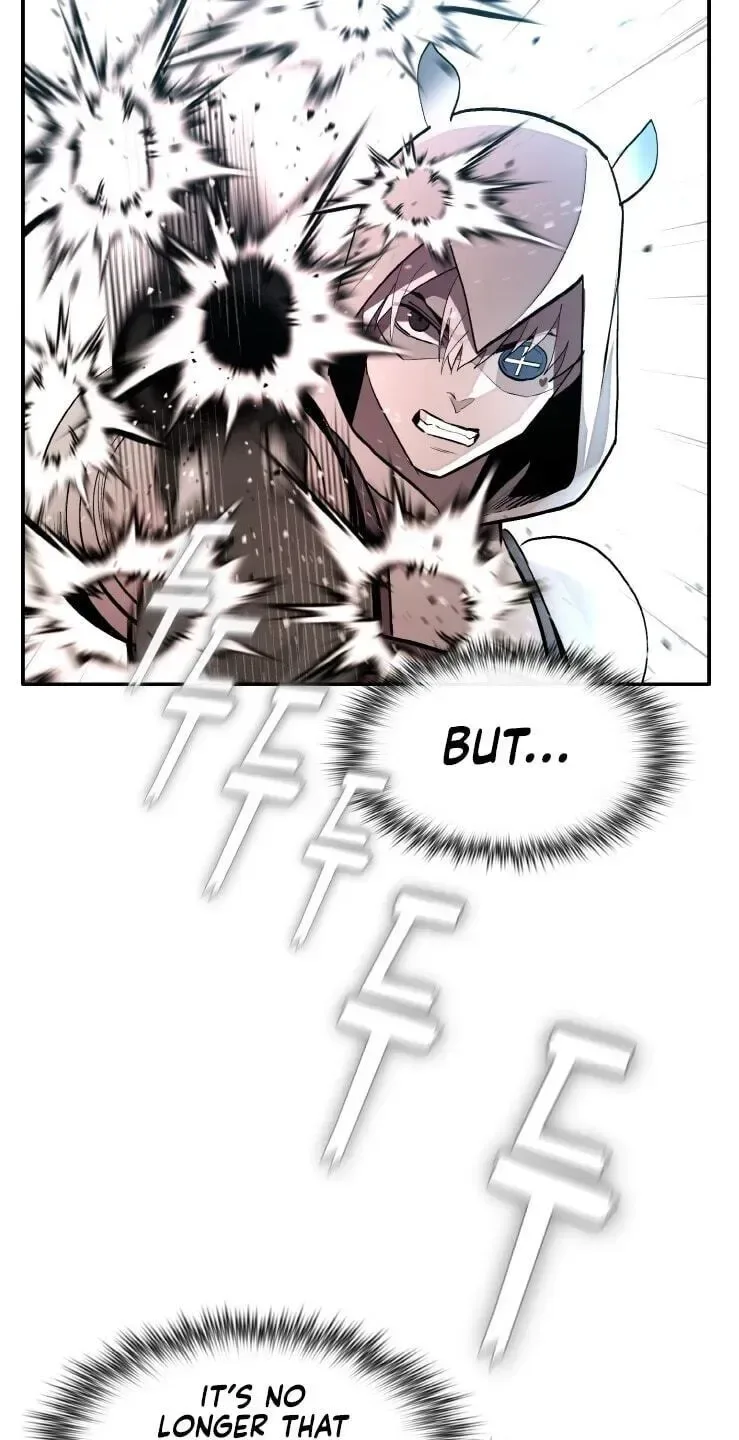 Counter Cube Chapter 206 page 81