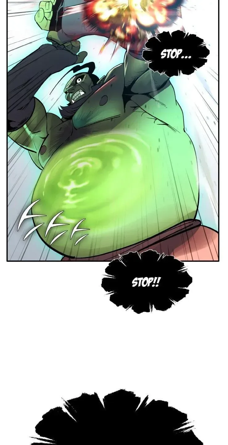 Counter Cube Chapter 206 page 84