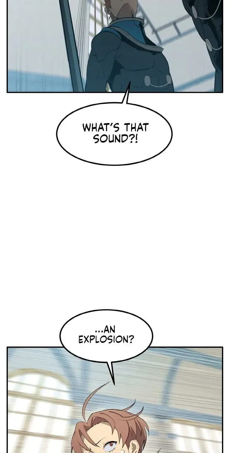 Counter Cube Chapter 206 page 92