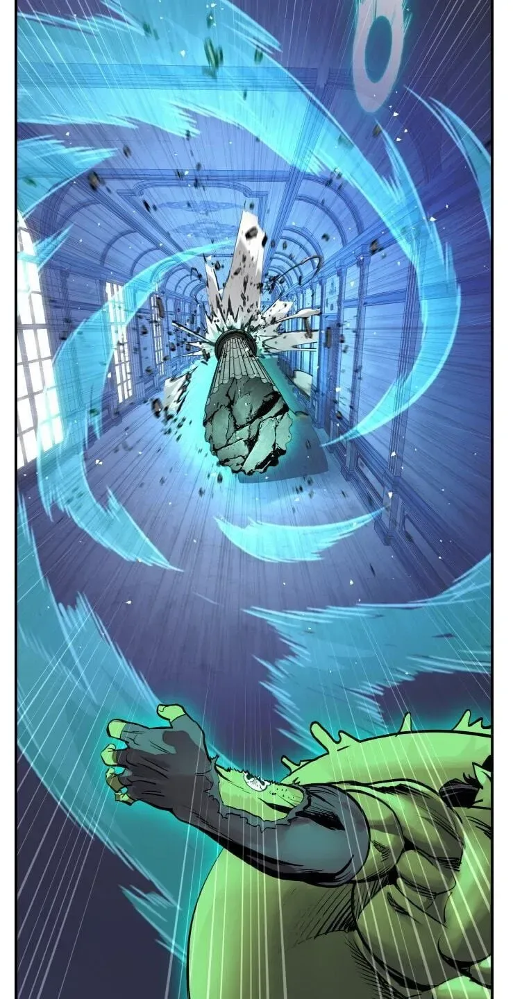 Counter Cube Chapter 206 page 90