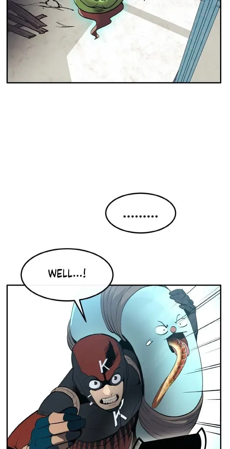 Counter Cube Chapter 206 page 98