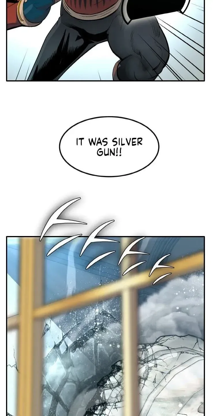 Counter Cube Chapter 206 page 99