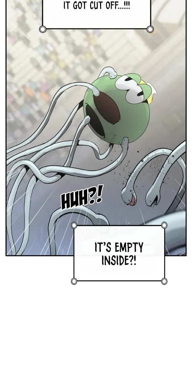 Counter Cube Chapter 206 page 101