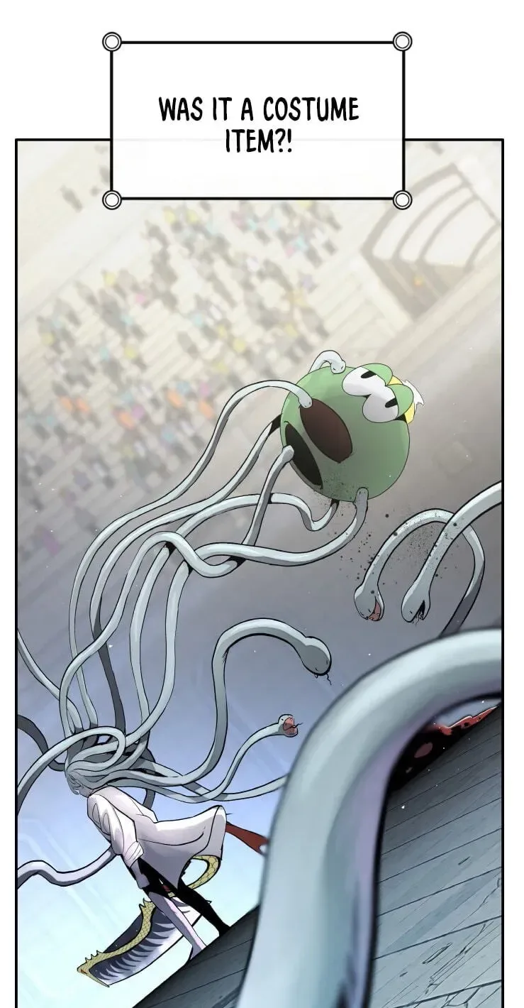 Counter Cube Chapter 206 page 102