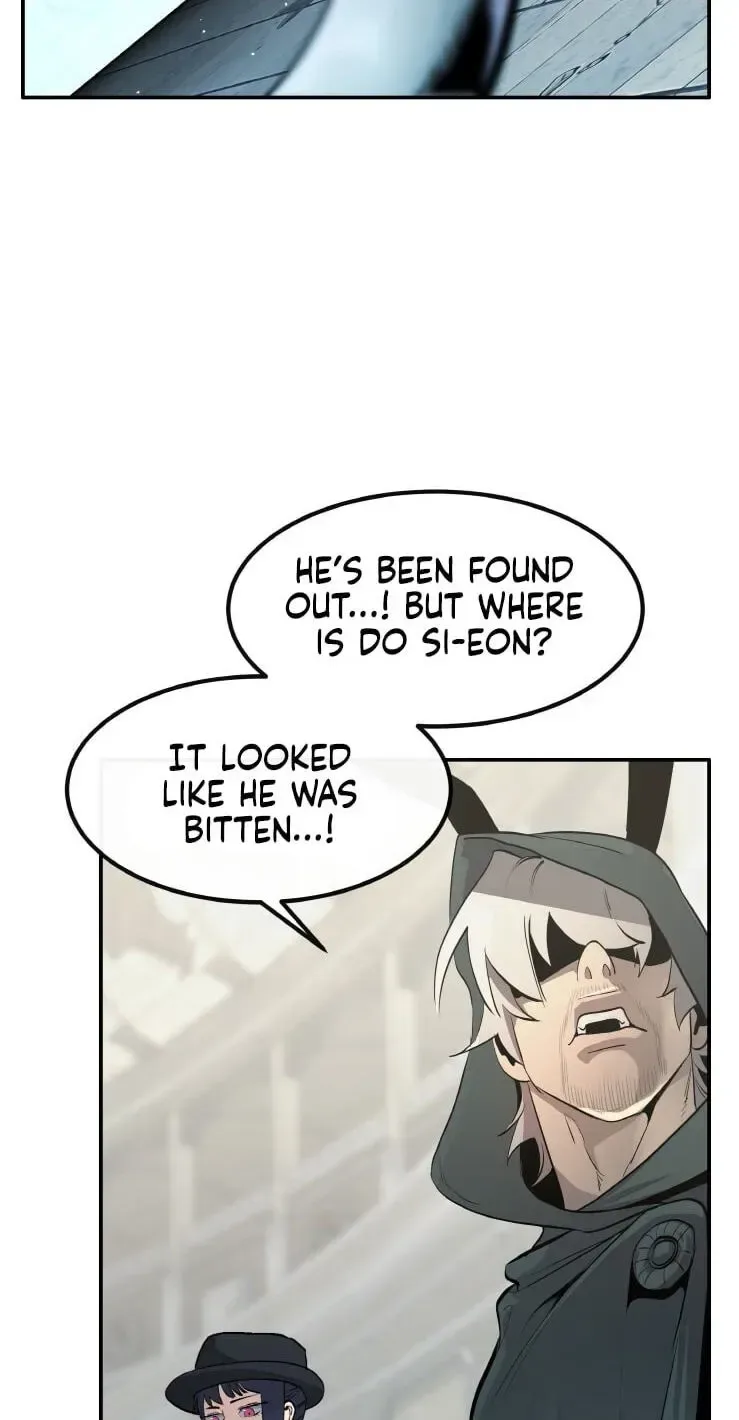 Counter Cube Chapter 206 page 103