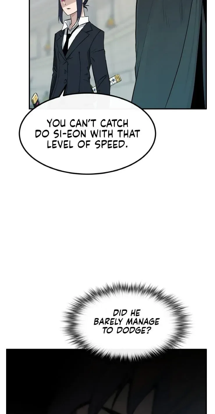 Counter Cube Chapter 206 page 104