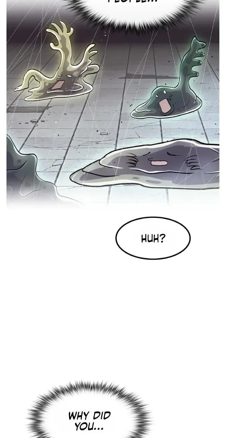 Counter Cube Chapter 206 page 106