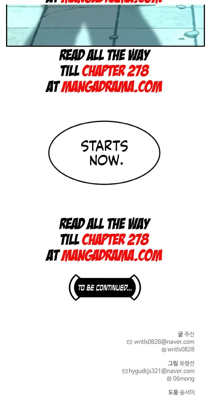 Counter Cube Chapter 206 page 110