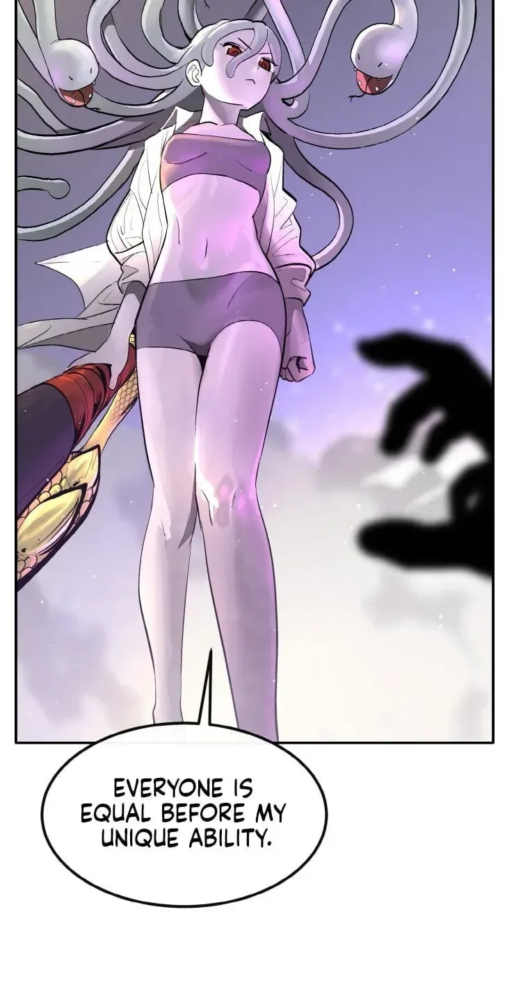 Counter Cube Chapter 206 page 108