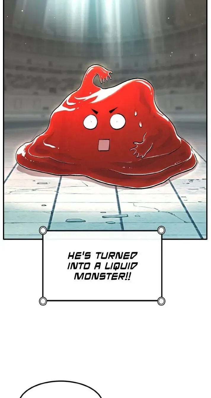 Counter Cube Chapter 207 page 7
