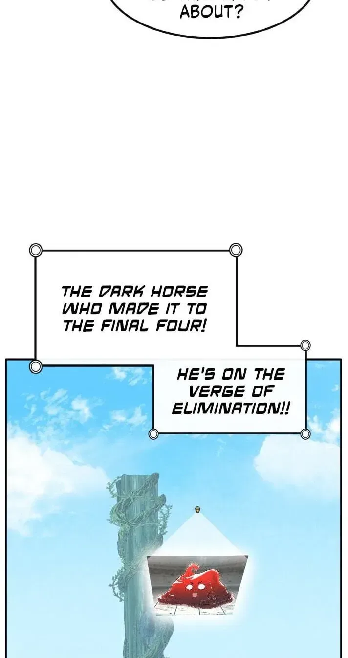 Counter Cube Chapter 207 page 9