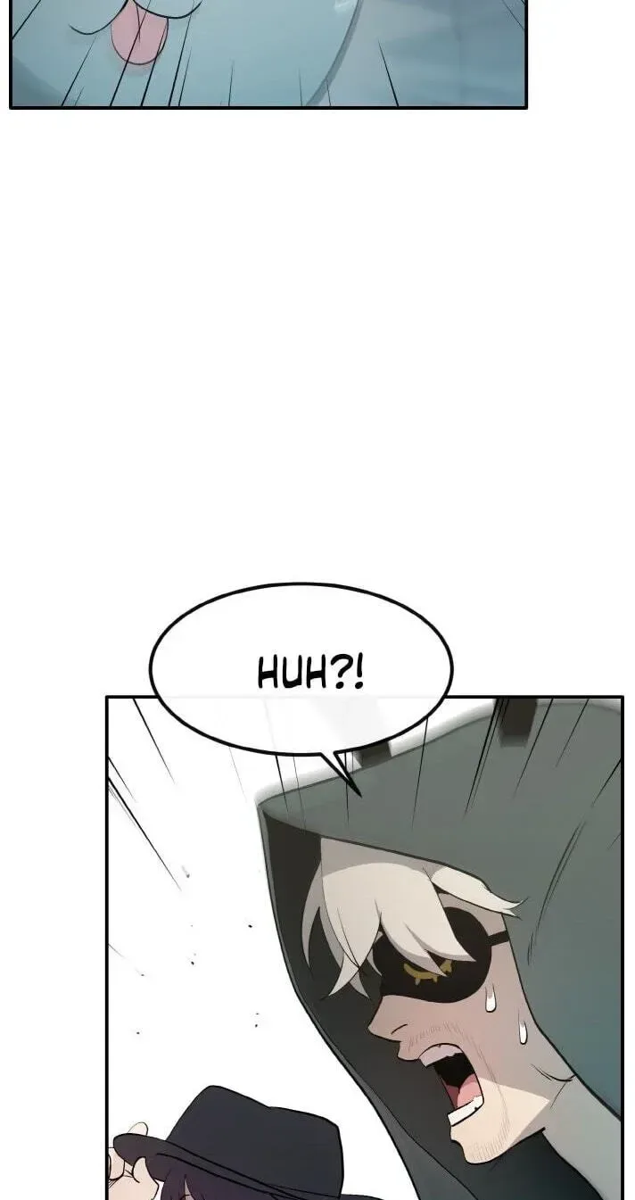 Counter Cube Chapter 207 page 5