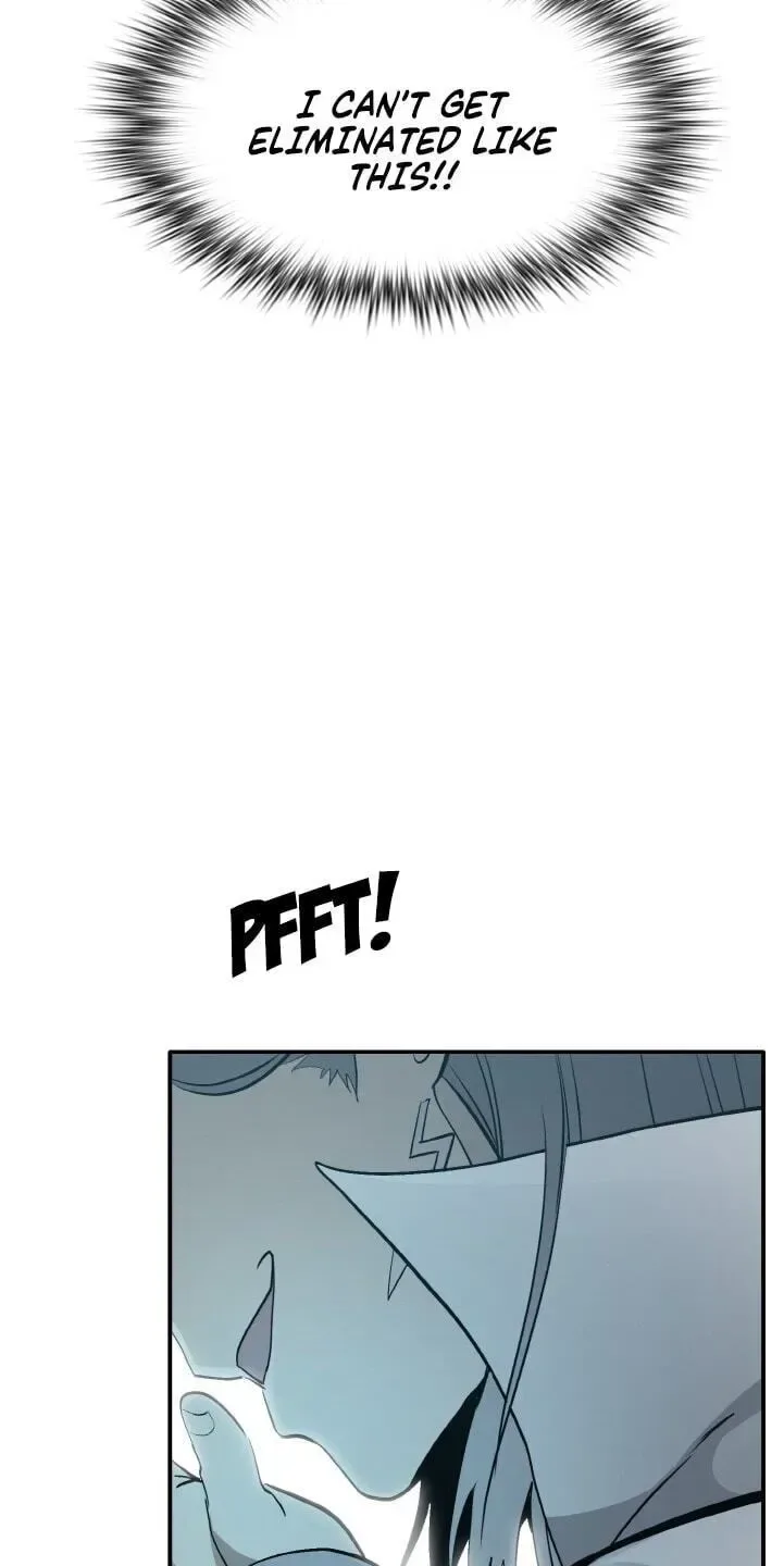 Counter Cube Chapter 207 page 26