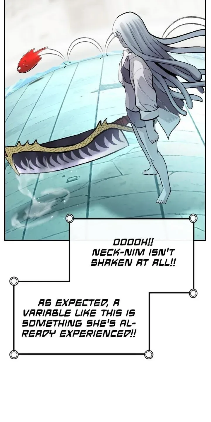Counter Cube Chapter 207 page 23
